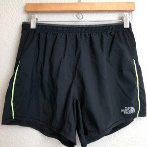 Men’s North Face Running Shorts